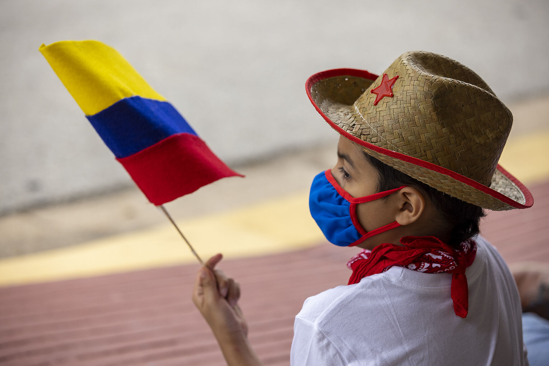 Fiestas Patrias